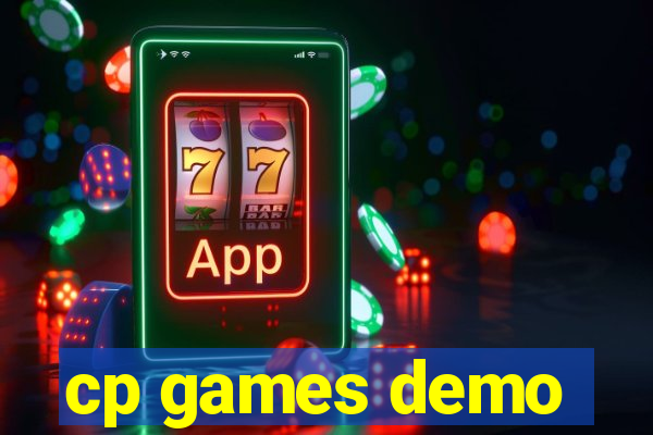 cp games demo